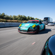 Illustration for article titled Taking On Targa Trophy Grand Tour In A Bargain 997 Porsche 911 Turbo